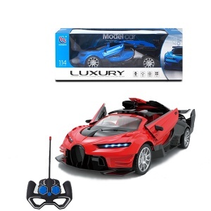 Sportski auto na daljinsku kontrolu Speed 861115