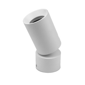 Spot Lampa 1Xgu10 Bela Hdl-6660 Aura 2019367