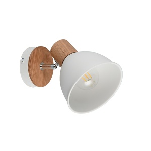 Spot lampa Delume 1xE27 Trio Lighting R86671031