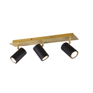 Spot lampa Marley 3xGU10 Trio Lighting 802400380