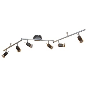 Spot lampa Vrana 3606 9520024