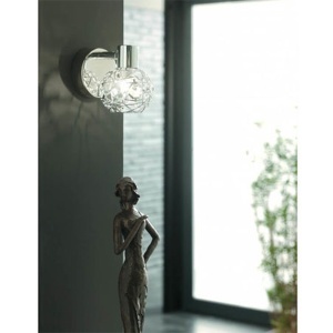 Spot svetiljka Hosta hrom 1x28W 230V Philips 55810/11/PN - Img 2