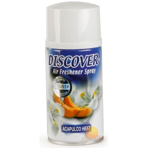 Sprej za osvežavanje prostorija Discover Acapulco Heat 225007