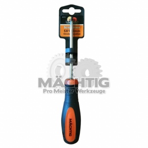 Šrafciger ravni Machtig SC-03