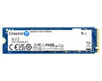 SSD 1TB M.2 NVMe SNV3S/1000G series NV3 SSD Kingston HDD04140