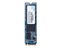 SSD 256GB AS2280P4 M.2 PCIe AP256GAS2280P4-1 Apacer HDD03280