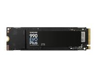 SSD 2TB M.2 NVMe MZ-V9S2T0BW 990 EVO Plus Series SSD Samsung HDD04183