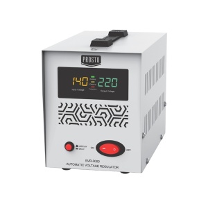 Stabilizator napona 2000VA Prosto SVR-2000