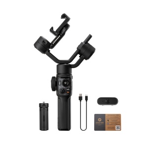 Stabilizator Zhiyun SMOOTH 5S AI COMBO