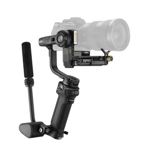 Stabilizator Zhiyun Weebill 3S - Img 2