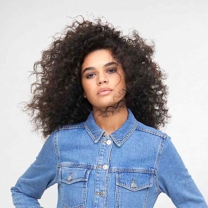 Stajler za kosu Figaro za afro lokne Babyliss C449E - Img 3