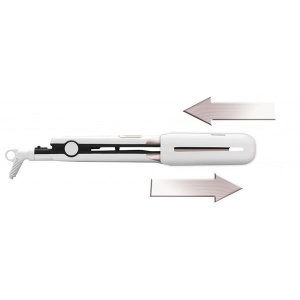 Stajler za kosu ROWENTA Respectissim Liss&Curl SF7640 - Img 3