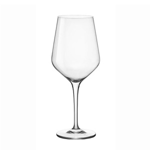 Staklena čaša za vino 6/1 ELECTRA L 62748