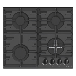 Staklokeramička plinska ploča GT641B Gorenje 573197