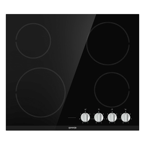 Staklokeramička ploča EC641BCSC Gorenje 730775