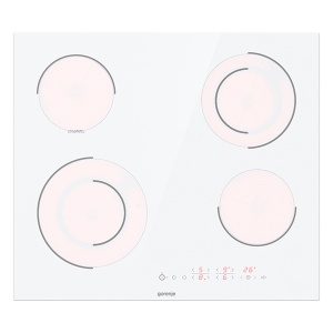Staklokeramička ploča ECT644SY2W Gorenje Simplicity 730358 - Img 2