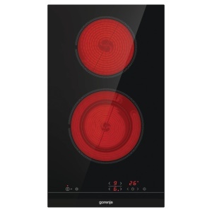 Staklokeramička ploča G400 30cm Gorenje ECT322BCSC - Img 2