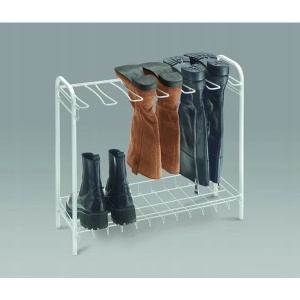 Stalak za cipele Boot 24x59x63cm Metaltex 365530 000 - Img 2