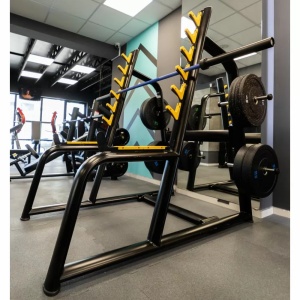 Stalak za šipku za čučanj RING Squat rack-RP LD50T - Img 2