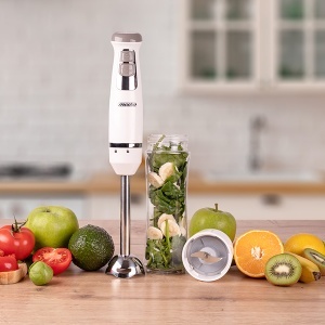 Štapni blender 2 u 1 600 ml Mesko MS4624 - Img 4