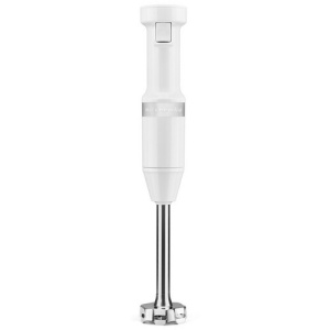 Štapni mikser 180W bela KitchenAid Classic KA5KHBV53EWH - Img 2