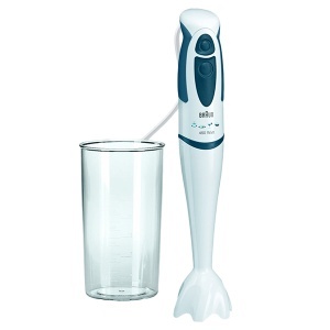Štapni mikser BRAUN MQ 300 SOUP 504603