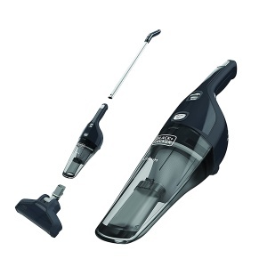 Štapni usisivač Black and Decker NSVA315J - Img 2