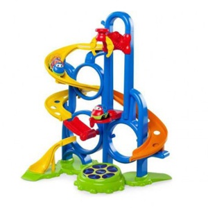 Staza sa automobilima Oball go Grippers Kids II SKU10315 - Img 1