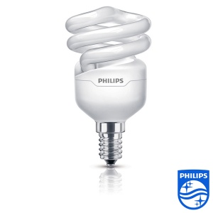 Štedljiva sijalica PHILIPS Tornado 12W PS171