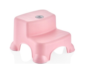 Steper za decu Roze Babyjem 92-25160