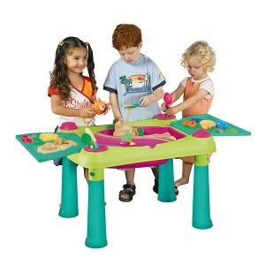 Sto dečiji CREATIVE PLAY TABLE CU 231593 - Img 2