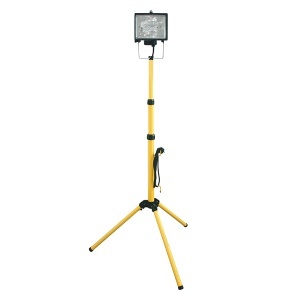 Stojeći reflektor 400W Home FLS1/500
