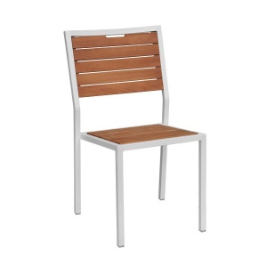 Stolica Mediteraneo SC bela tik boja 222007