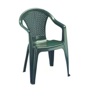 Stolica plastična Camelia 035473