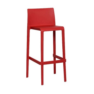 Stolica Volt Bar crvena 222030