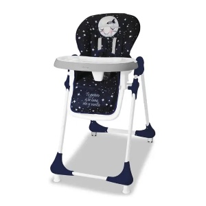 Stolica za hranjenje Chef Moon Asalvo SAS-15853
