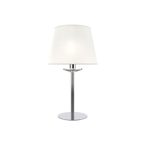 Stona lampa 1xE14 Barbara Elmark 955BARBARA1T