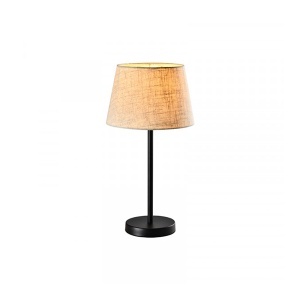 Stona lampa 1xE27 Loreto Elmark 955LORETO1T