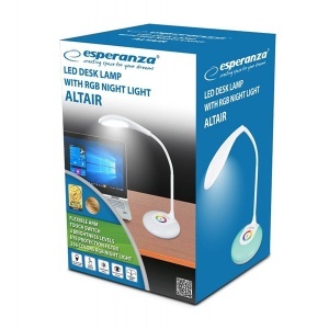 Stona lampa Altair Esperanza ELD102 - Img 2