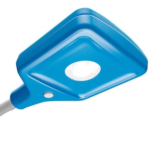 Stona lampa Avengers plava Philips 71770/35/16 - Img 3