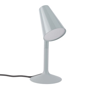 Stona lampa Piculet plava Philips 43500/35/LI