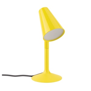 Stona lampa Piculet žuta Philips 43500/34/LI