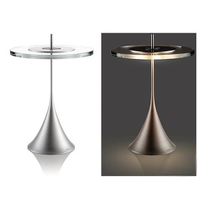 Stona lampa Vidro aluminium Philips 69052/48/16
