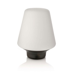 Stona lampa Wellness beech Philips 40802/74/16