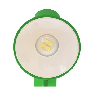 Stona LED lampa 3.2W Prosto LSL-81/GR - Img 3