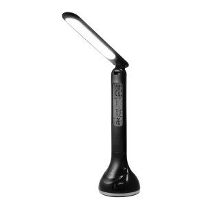 Stona LED lampa 4W Prosto LSL-Q2/BK