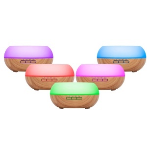 Stona ultrazvučna aroma lampa Home AD300 - Img 2
