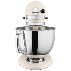 Stoni mikser 300W 4.8L krem KitchenAid Artisan KA5KSM125EAC - Img 2
