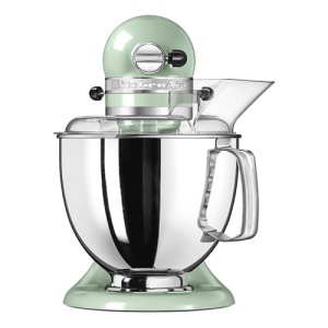 Stoni mikser sa dodacima 300W 4.8L pistaći zelena KitchenAid Artisan KA5KSM175PSEPT - Img 2