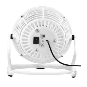 Stoni USB mini ventilator Prosto MF9040USB-4/WH - Img 2